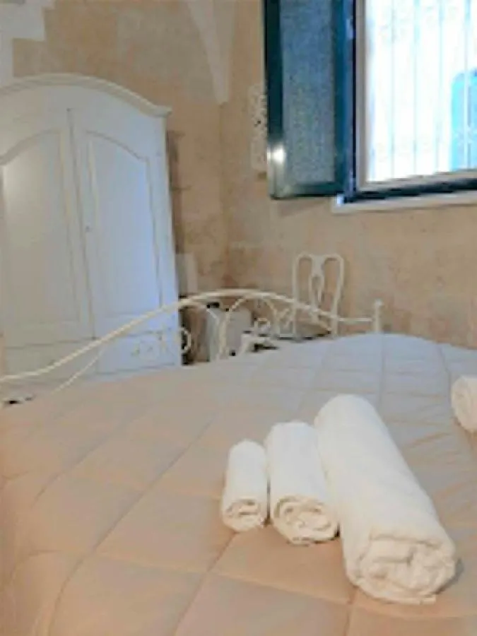 Apartamento Il Vico Lecce