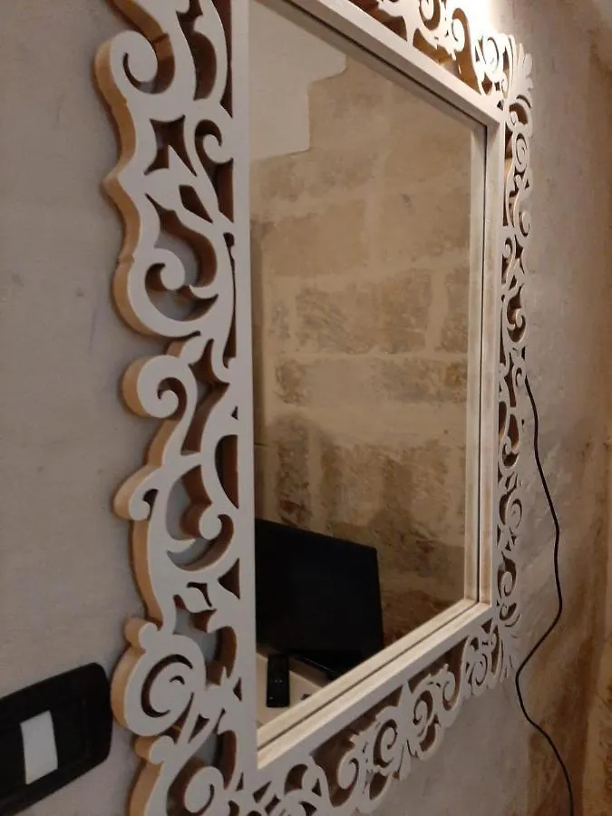 Apartamento Il Vico Lecce 0*,  Italia