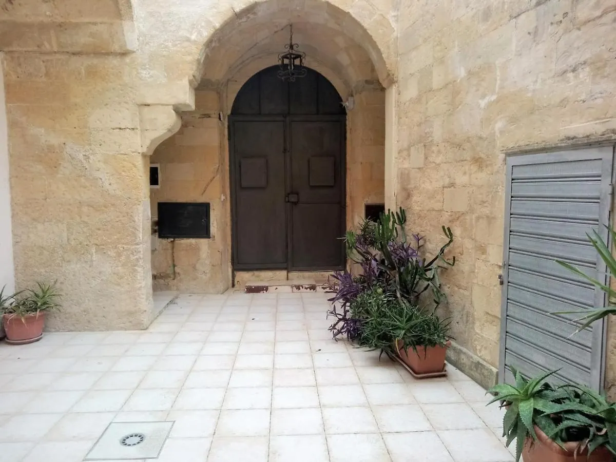 Apartamento Il Vico Lecce Italia