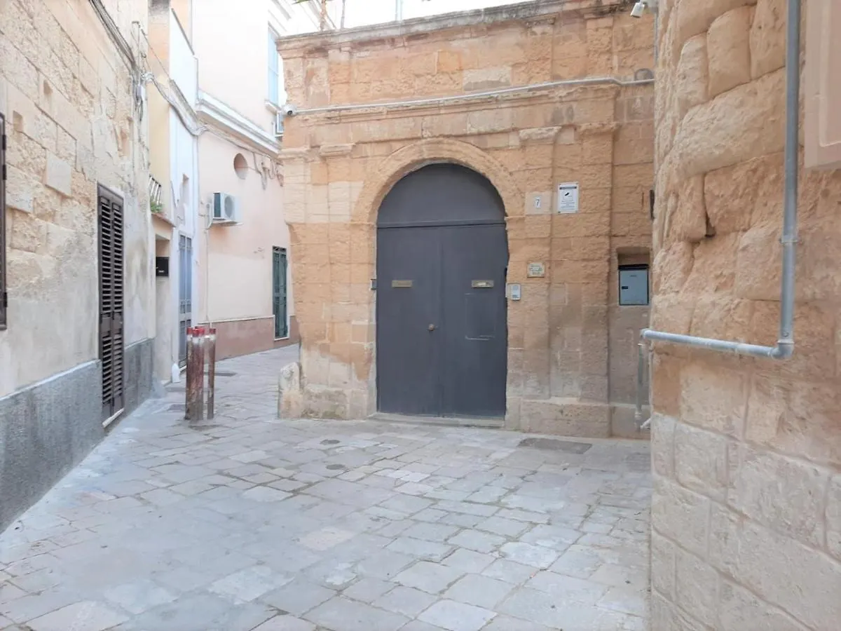 Apartamento Il Vico Lecce
