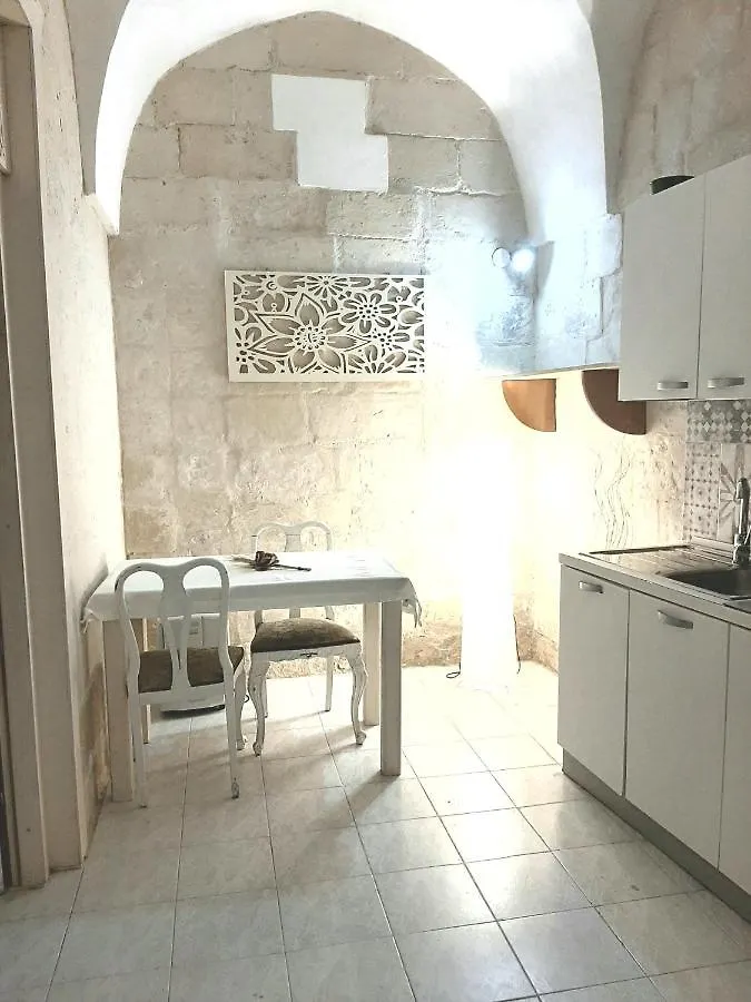 Apartamento Il Vico Lecce Italia
