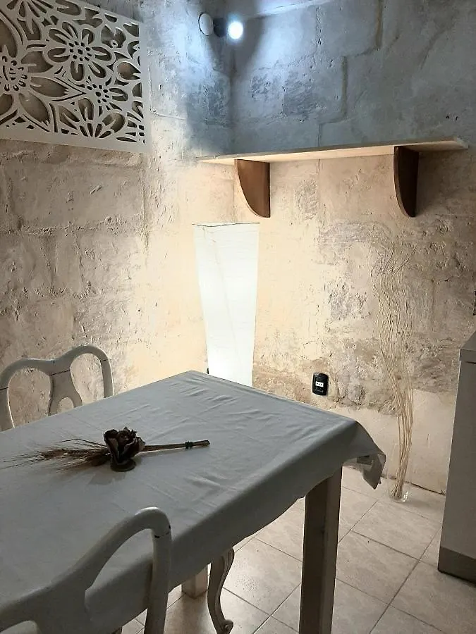 Apartamento Il Vico Lecce