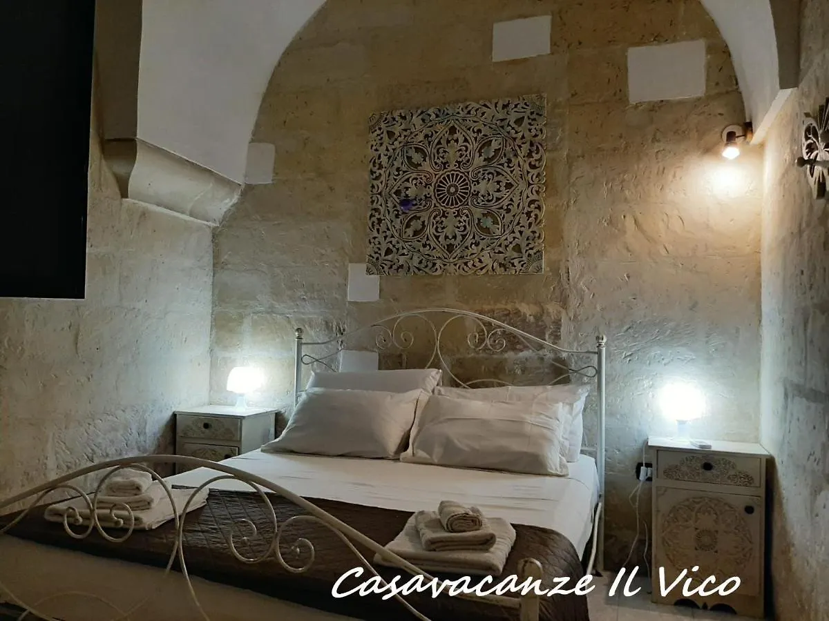 Apartamento Il Vico Lecce
