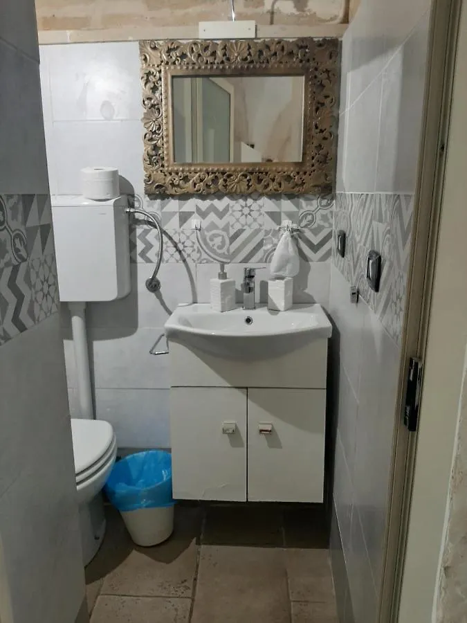 Apartamento Il Vico Lecce 0*,  Italia